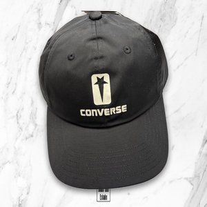 *NEW* Rick Owens Converse Hat *NEW SEASON*